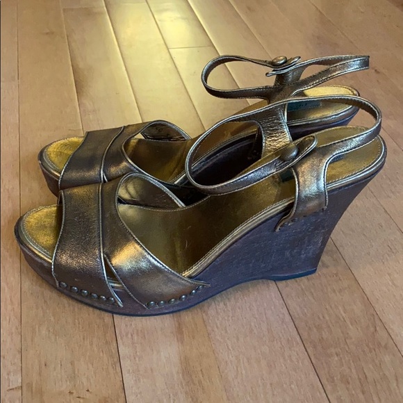 Prada sandals - Picture 3 of 6